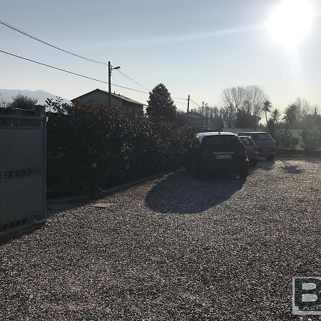 Bed and Breakfast Bba2Passi Marina di Massa Zewnętrze zdjęcie