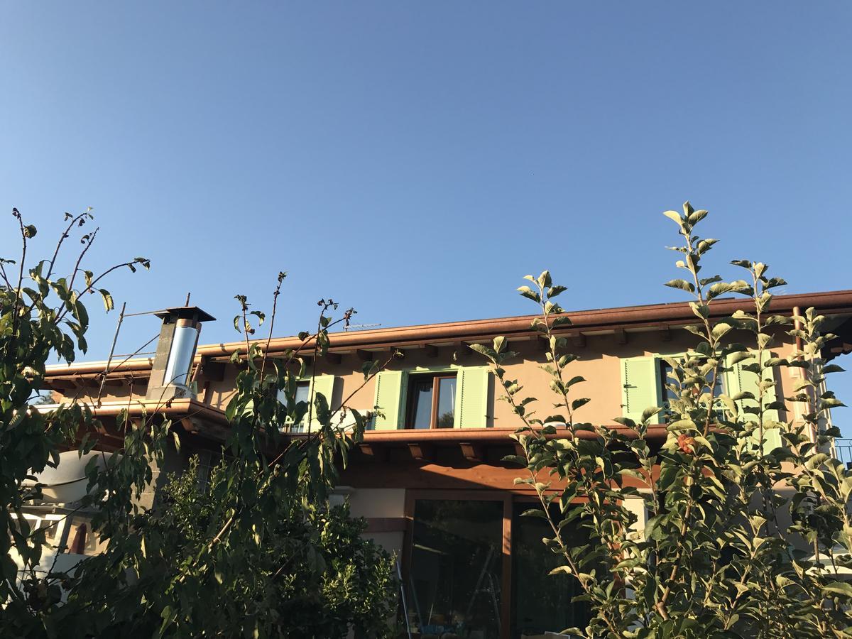 Bed and Breakfast Bba2Passi Marina di Massa Zewnętrze zdjęcie