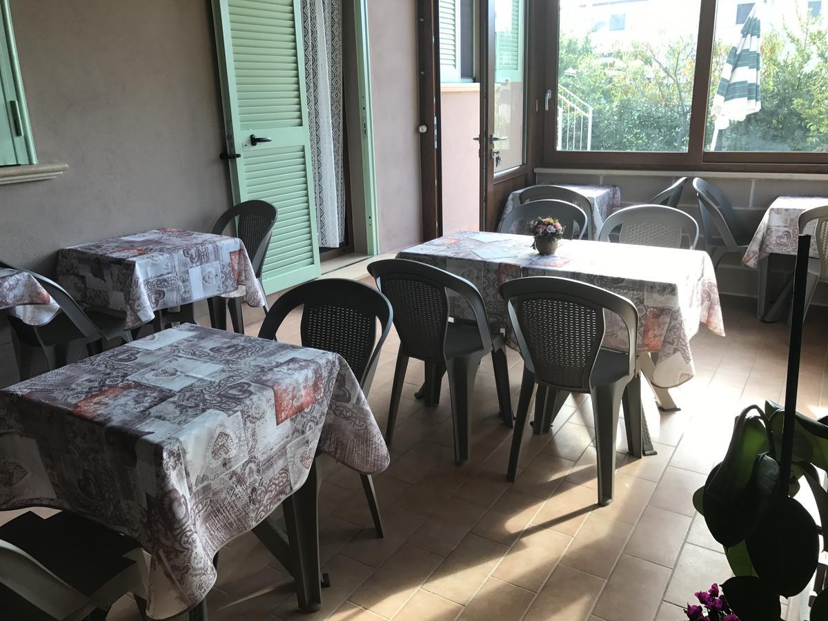 Bed and Breakfast Bba2Passi Marina di Massa Zewnętrze zdjęcie