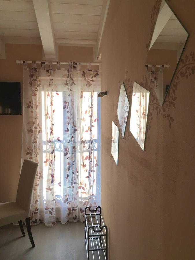 Bed and Breakfast Bba2Passi Marina di Massa Zewnętrze zdjęcie