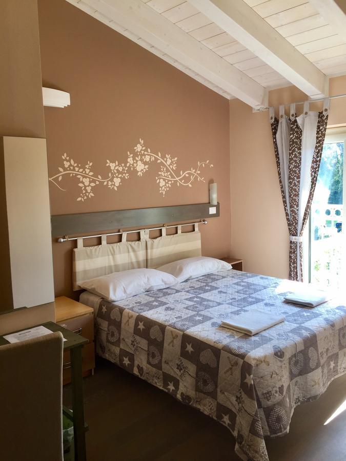 Bed and Breakfast Bba2Passi Marina di Massa Zewnętrze zdjęcie