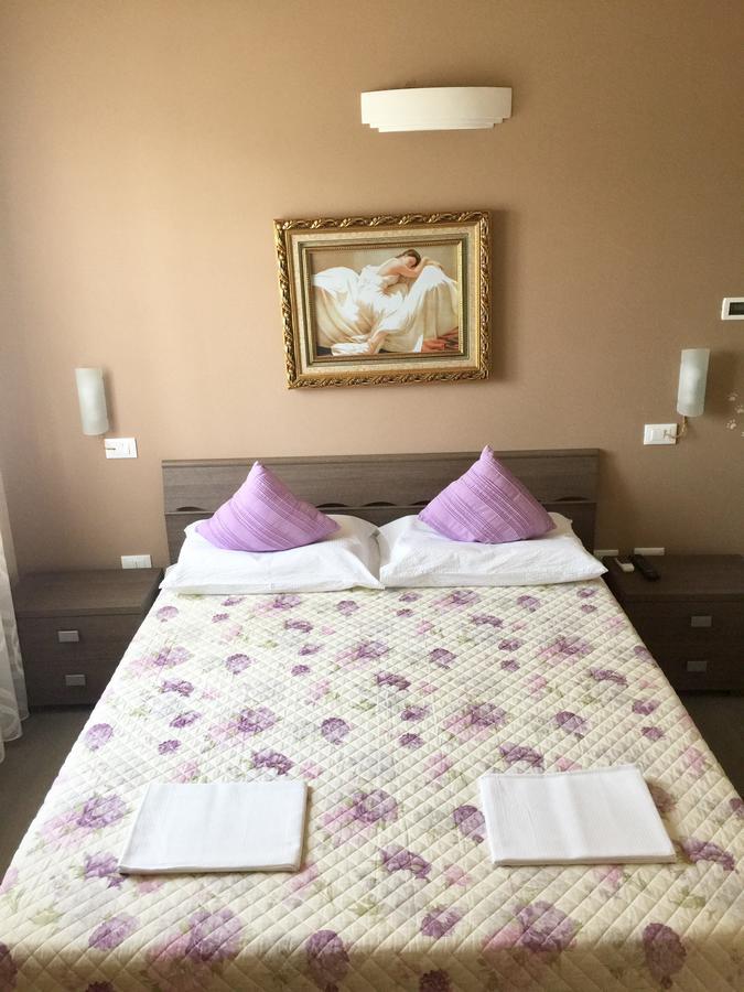 Bed and Breakfast Bba2Passi Marina di Massa Zewnętrze zdjęcie