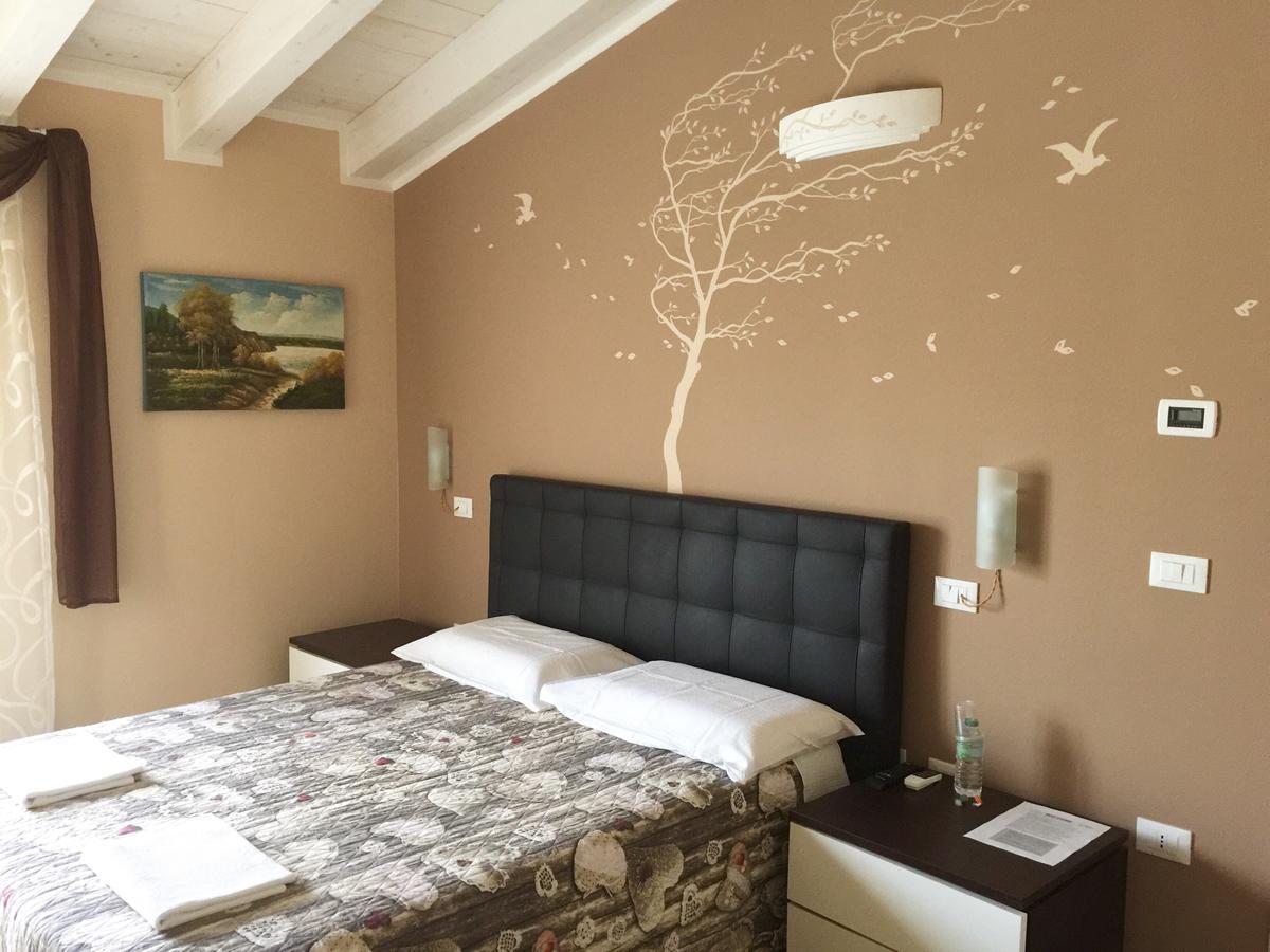 Bed and Breakfast Bba2Passi Marina di Massa Zewnętrze zdjęcie