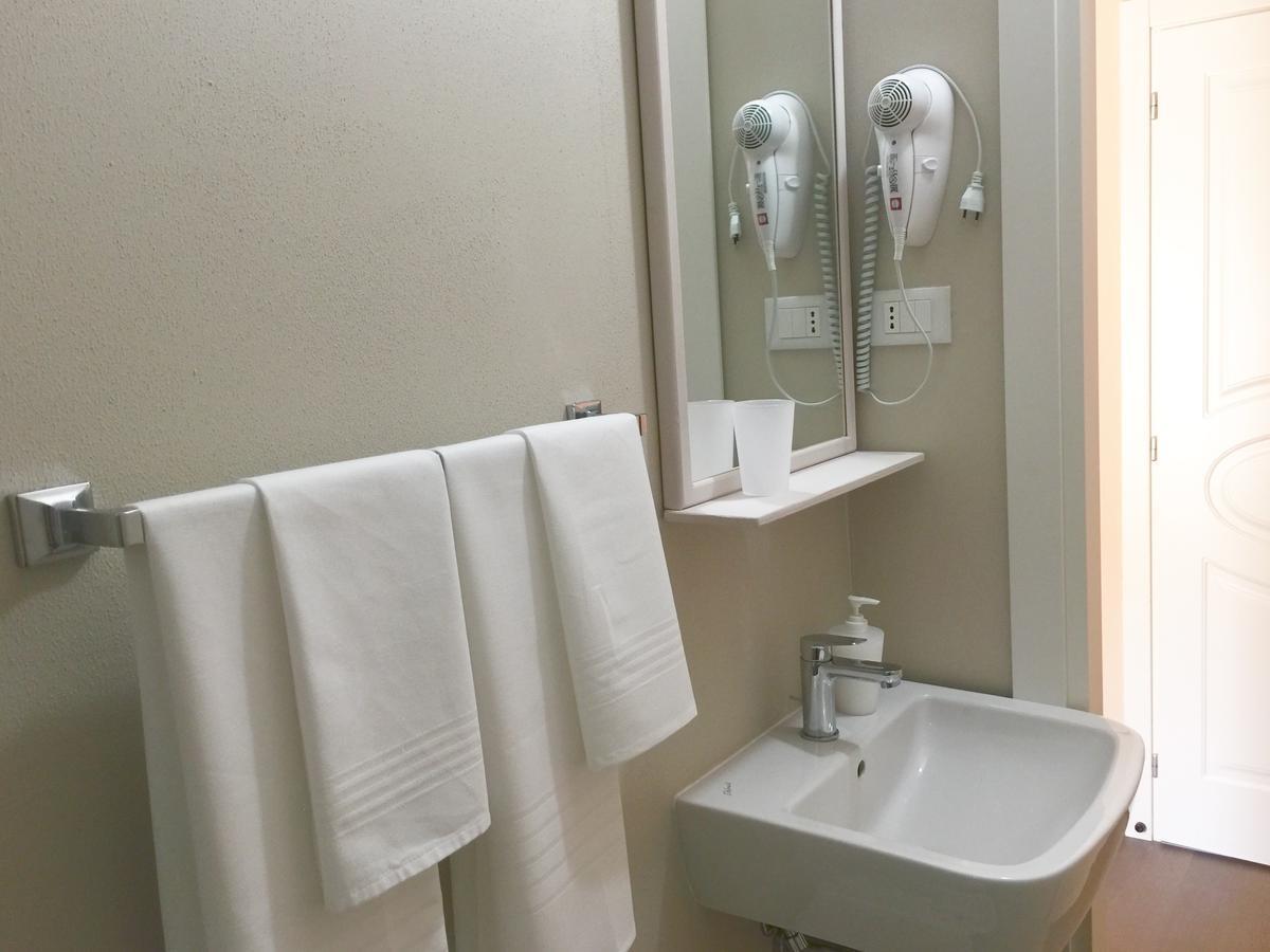 Bed and Breakfast Bba2Passi Marina di Massa Zewnętrze zdjęcie