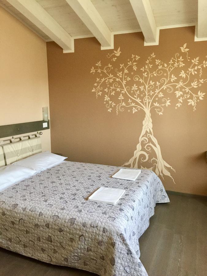 Bed and Breakfast Bba2Passi Marina di Massa Zewnętrze zdjęcie