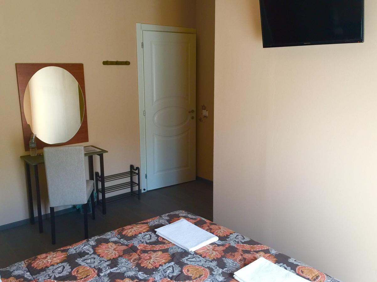 Bed and Breakfast Bba2Passi Marina di Massa Zewnętrze zdjęcie