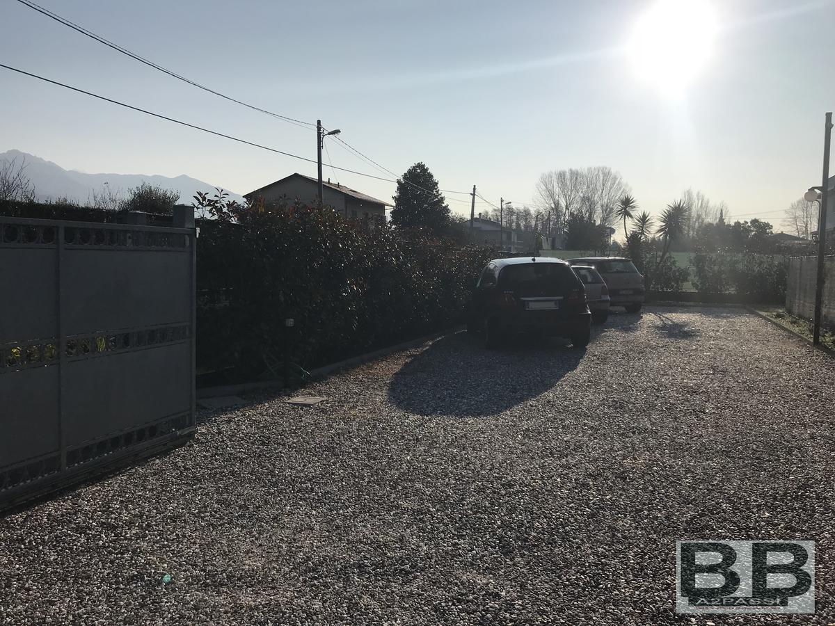 Bed and Breakfast Bba2Passi Marina di Massa Zewnętrze zdjęcie