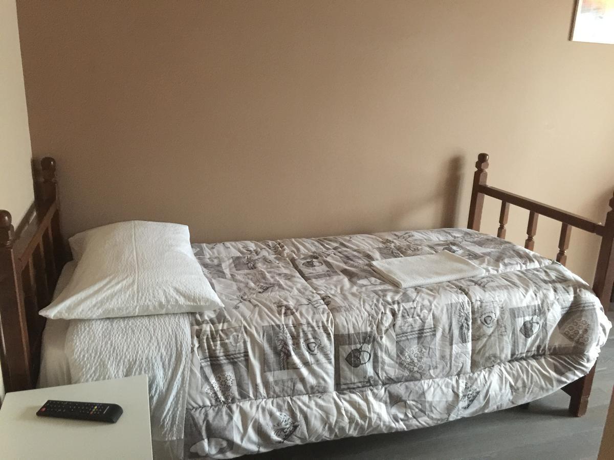 Bed and Breakfast Bba2Passi Marina di Massa Zewnętrze zdjęcie