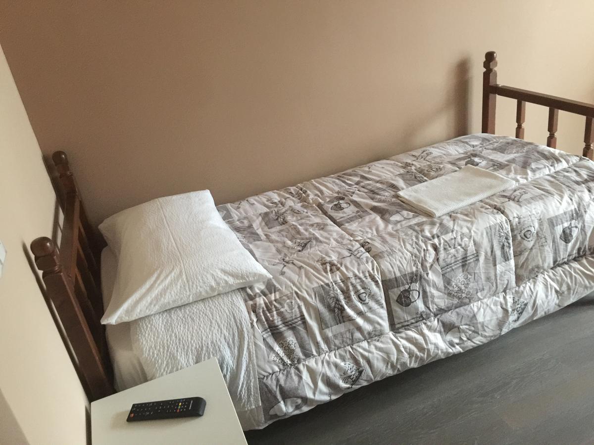 Bed and Breakfast Bba2Passi Marina di Massa Zewnętrze zdjęcie